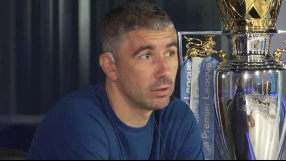 UFFICIALE - Nuova avventura per Kolarov: è il nuovo ct della Serbia U21. Sui social lo scatto dell'annuncio 