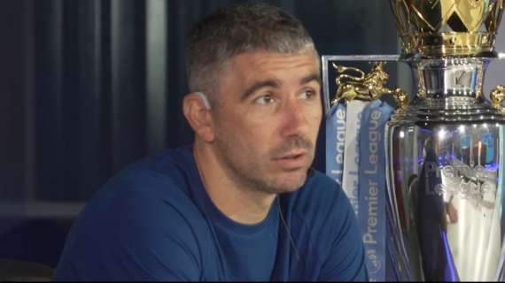 Kolarov: "Inzaghi ha grandi meriti, ma l'Inter è stata cambiata da Conte. Atteggiamenti diversi nello spogliatoio? Diciamo che il loro carattere..." 