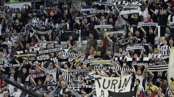 Stile Juve? Ecco il coro su Moratti, Prisco e Cipe!