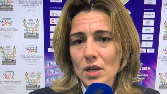 Inter Women, Pasqui: "Abbiamo investito su una squadra giovane: stiamo andando nella giusta direzione"