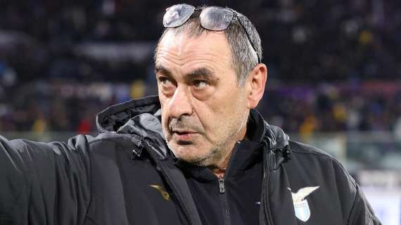 Sarri: "Inter favorita per lo scudetto, ma aspetto le altre. Ammiro Conte per un motivo. Campionato con il mercato aperto? Io passavo per lamentone..."