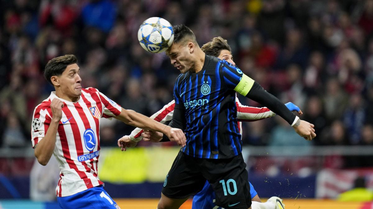 Il Podcast di FcIN - Atletico Madrid-Inter, l'analisi di Andrea Bosio: prestazioni sì, ma senza risultato