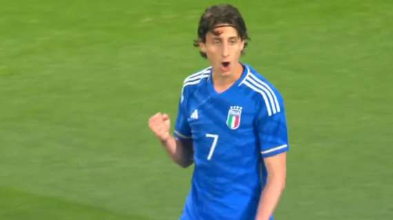 Italia U21, Nicolato ne convoca 28: presenti Pirola, Fabbian, Oristanio e Mulattieri
