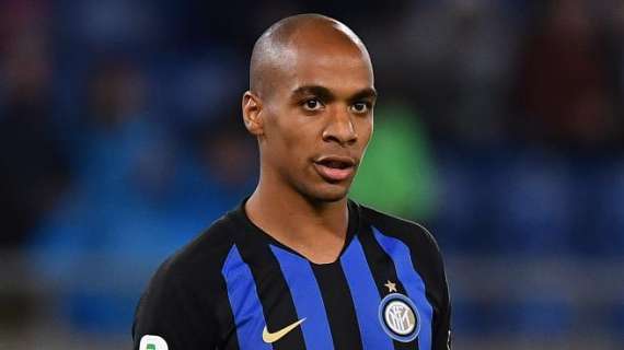 TS - Spalletti pensa a Joao Mario: la probabile