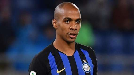 TS - Joao Mario, una vera liberazione: Spalletti ora ha una carta in più