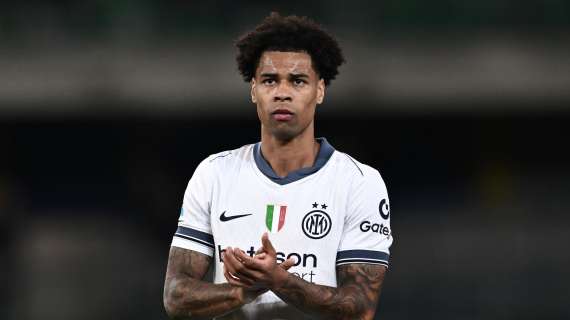 SM - Buchanan-Villarreal, ci siamo: affare a titolo definitivo. All'Inter 9 mln e una percentuale sulla rivendita 