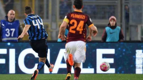 Roma-Inter, 168^ sfida: giallorossi vittima preferita 