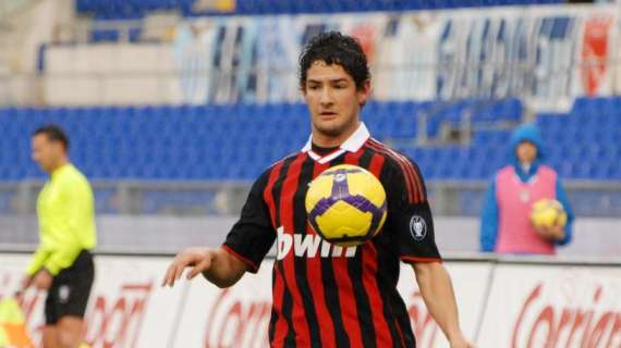 Fiducia Pato: "Noi inferiori all'Inter? Non ci sto"