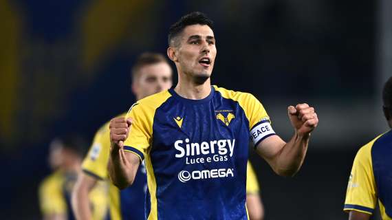 L'augurio di Faraoni: "Dybala mi fa impazzire, spero possa rimanere in Serie A"