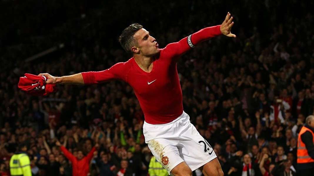 In UK sicuri: "Van Persie, sarà addio: c'è l'Inter, lo vuole Mancini. Per lui..."