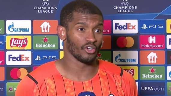 Shakhtar, Marlon: "Difficile dimenticare lo 0-5 con il Real, ma voltiamo pagina"