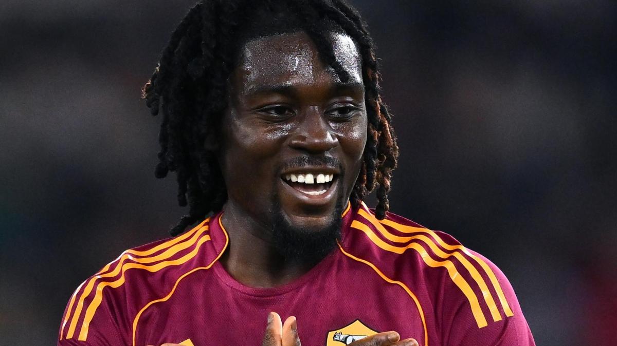 Roma, escluse lesioni per Koné e El Aynaoui: entrambi 'vedono' il Napoli