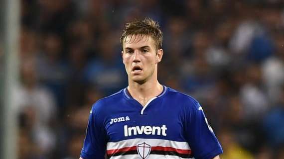 Andersen, oltre a Inter e Juve in corsa anche il Tottenham