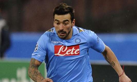 Lavezzi-Inter, Gatti: "Altro che Zarate e Forlan..."