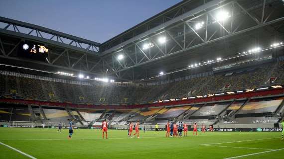 Inter-Bayer Leverkusen lancia Tv8: superati i 2 milioni di telespettatori 