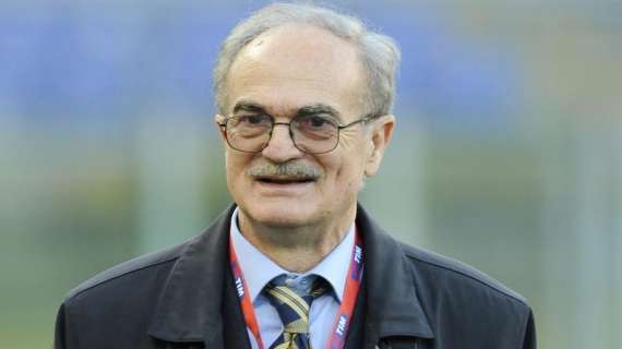 Mazzola: "Bravo Antonio, basta cassanate. Strama..."