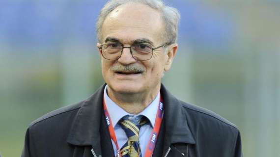 Mazzola certo: "Terzo posto, l'Inter deve e può farcela" 