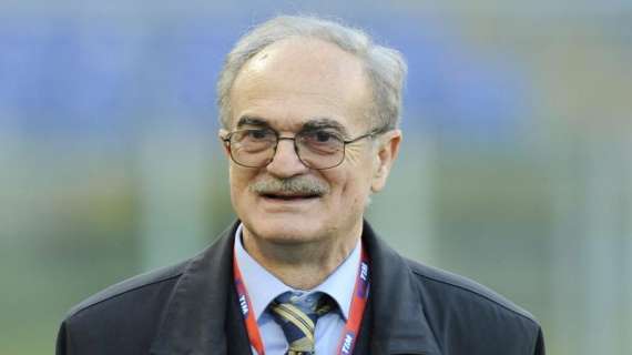 Mazzola in lacrime: "Striscioni vergognosi"