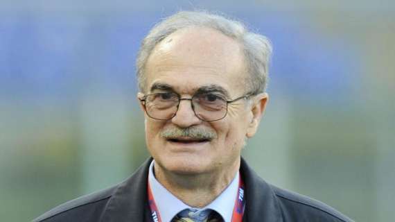 Mazzola: "La Roma è da scudetto. L'Inter lo sarà"