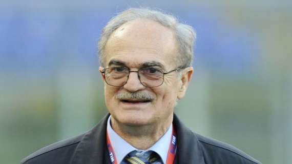 Mazzola: "In Italia non c'è valorizzazione bandiere"