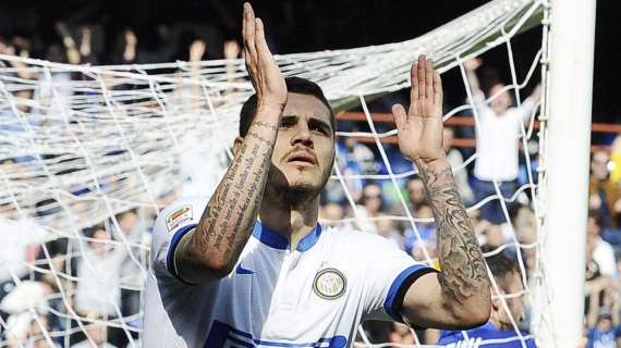 Inter, summit di mercato con ET. Icardi-Atletico e...