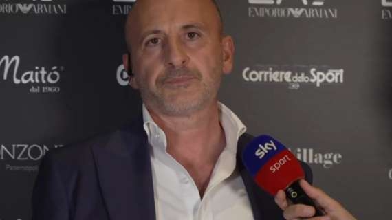 Il Giornale di Vicenza - Stuckler obiettivo del Vicenza: pista più difficile, è spuntata la concorrenza dell'Inter