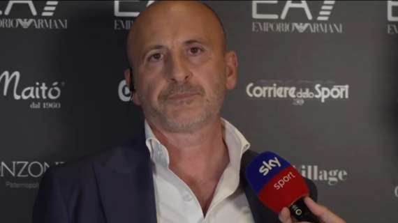 Ausilio a Sky: "Lookman ci interessa, ma dipende dall'Atalanta. Calhanoglu non ci ha mai chiesto la cessione e sui possibili partenti..."