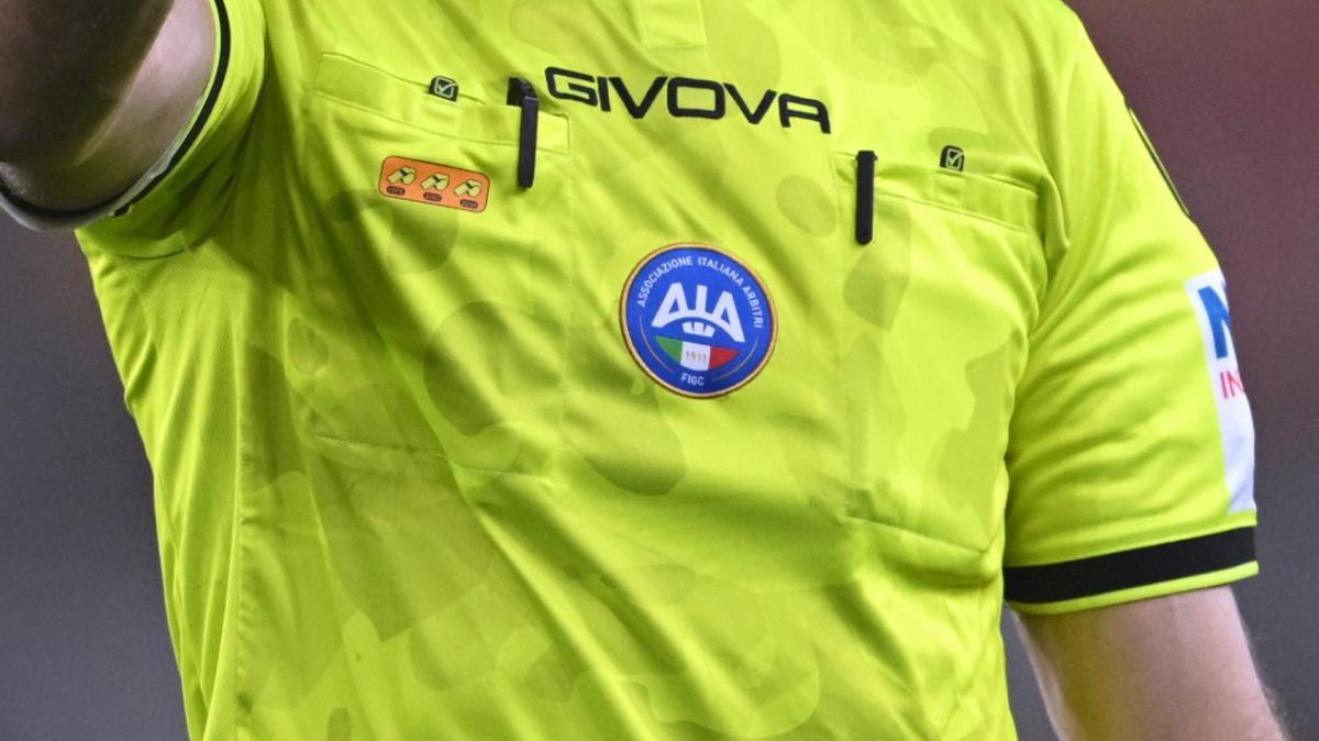 Massini, vice pres. AIA: "Mai contrari al professionismo arbitrale, ma dentro l'associazione"