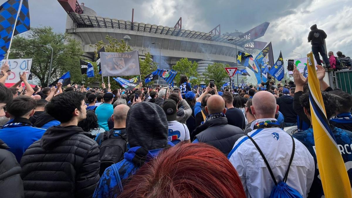 Quando la festa Scudetto? Numeri alla mano, tutte le ipotesi