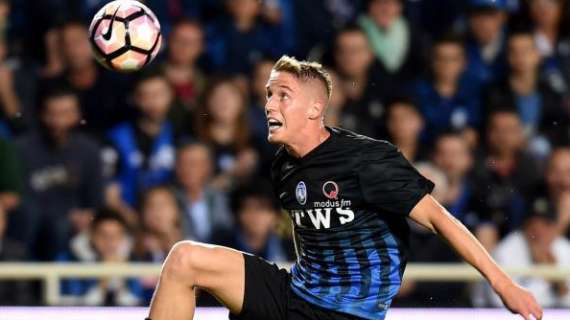 Conti: "L'Europa, un traguardo impensabile. Futuro? E' presto per parlarne, ma lasciare Bergamo..."