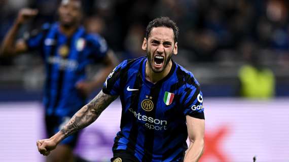 Dalla Turchia - Dal Galatasaray al Fenerbahce, ci risiamo: Calhanoglu incontrerà l’Inter e chiederà uno sconto per il cartellino