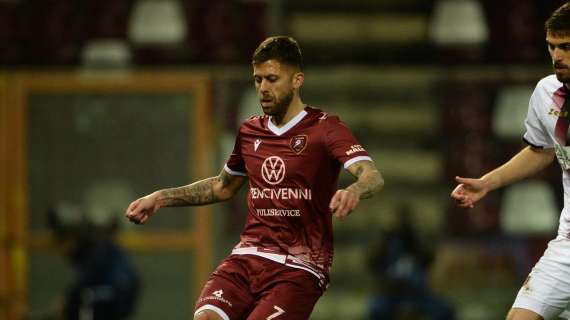 Reggina, giovedì il test amichevole con l'Inter: Menez regolarmente in gruppo 