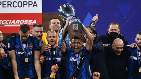 Supercoppa, nel 2022 si gioca in Arabia Saudita. Poi, ipotesi Emirati Arabi