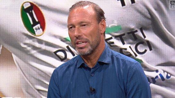 Marcolin: "Scudetto, secondo me è ancora tutto aperto. L'Inter a differenza del Milan farà anche la Champions"