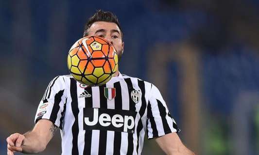 Barzagli: "L'aspetto mentale ha pesato. Inter ha meriti"