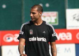 Quaresma, ritorno con super-gol: Besiktas avanti