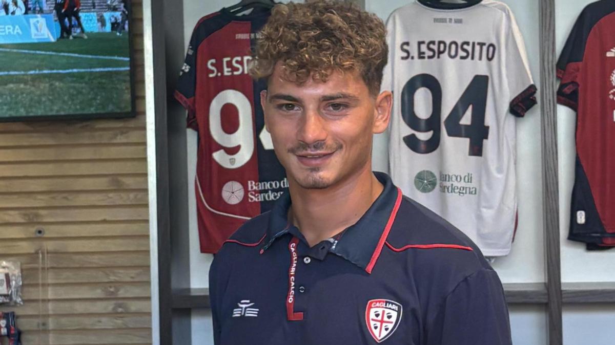 Sebastiano Esposito: "Pio sta meglio dopo l'errore. Ma ora parlare di Nazionale non è rispettoso per lui"