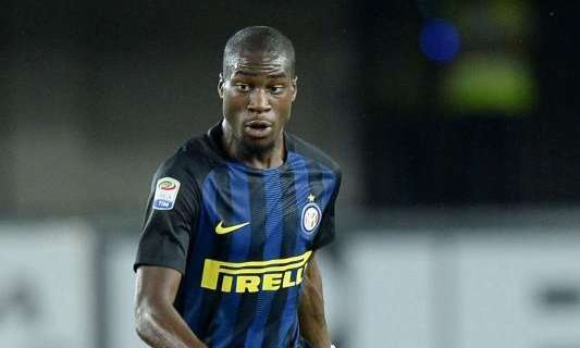 TS - Kondogbia-OM: Garcia spinge, ma è dura