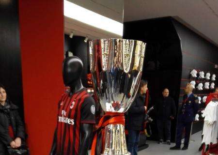 Milan-SES, il closing prorogato alla fine di marzo