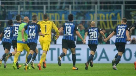 Ranocchia: "Lassù per una notte o forse più..."