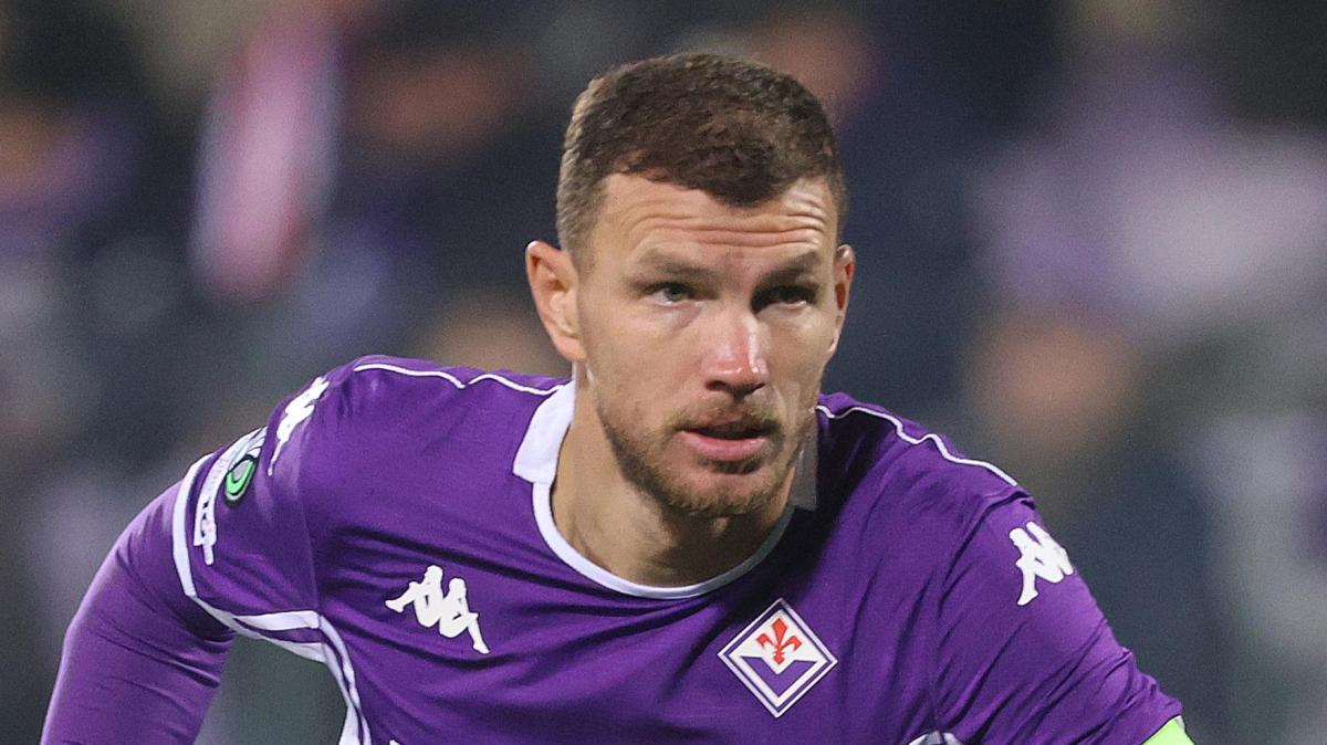 Sarà la Bosnia l'avversaria dell'Italia in finale playoff: Dzeko agguanta l'1-1, poi trionfo ai rigori