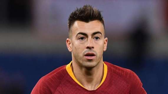 Qui Roma - Problema muscolare per El Shaarawy: personalizzato per lui