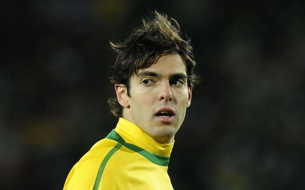 Elefante: "Kakà all'Inter mi farebbe effetto, ma..."
