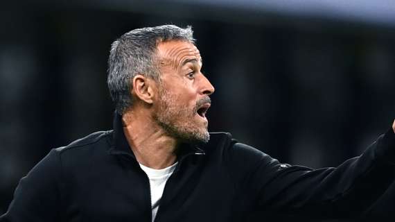 Il PSG comincia l'avvicinamento alla finale: in sette a riposo per una settimana