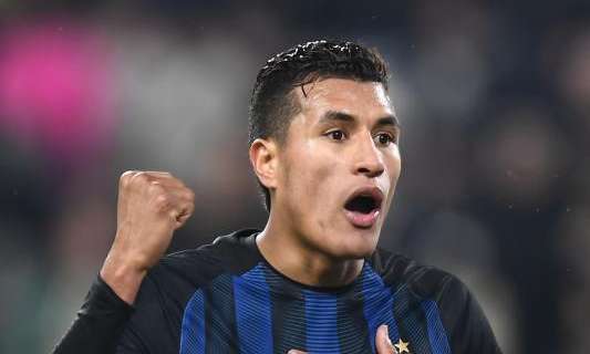 Daily Mail - Murillo, torna in auge l'ipotesi Stoke City