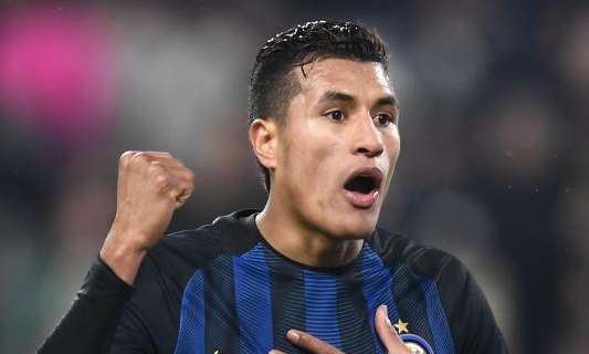 GdS - Murillo, lo Zenit fa sul serio: sul piatto 15 milioni. Ma il colombiano potrebbe partire per Brunico