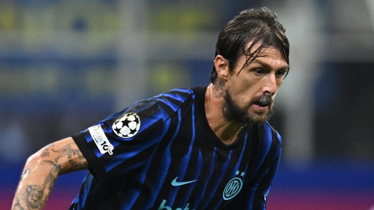 TS - Thuram pronto a tornare titolare. Chivu rispolvera Acerbi e ricompone la solita linea a tre dal 1'