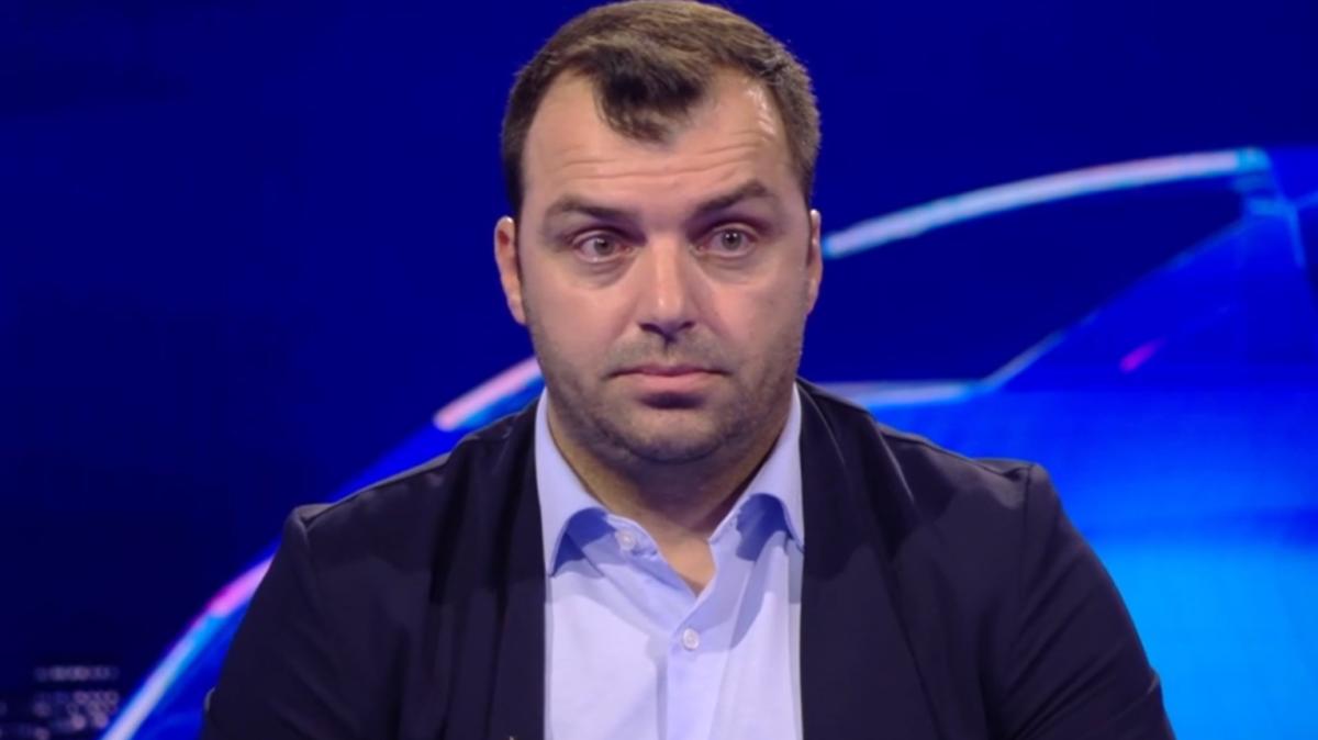 Pandev: "Barella e Calhanoglu assenze pesanti, ma i cambi si chiamano Zielinski e Sucic. Chivu? Bisogna fargli i complimenti per un motivo"