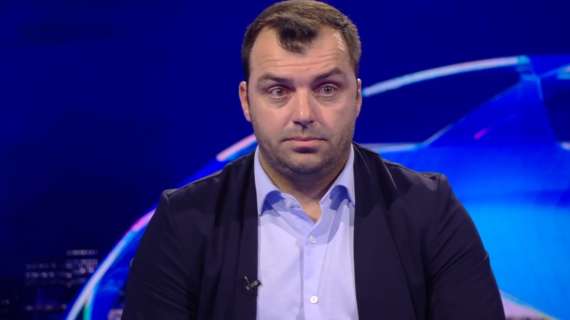 Pandev: "Ad Amsterdam i ragazzi hanno dato tutto per Chivu. Nella mia Inter c'era chi urlava...". 