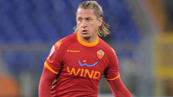 Insulti al quarto uomo: due turni a Mexes